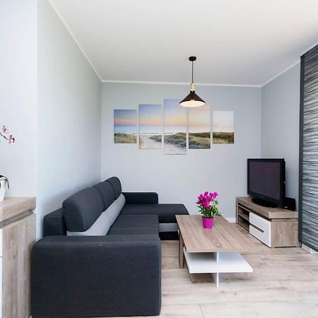 Wyspa Sobieszewska Apartament Nad Morzem Sobieszewo Apartment Gdansk Luaran gambar