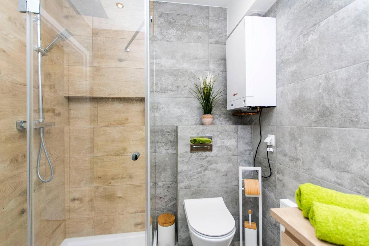 Wyspa Sobieszewska Apartament Nad Morzem Sobieszewo Apartment Gdansk Luaran gambar